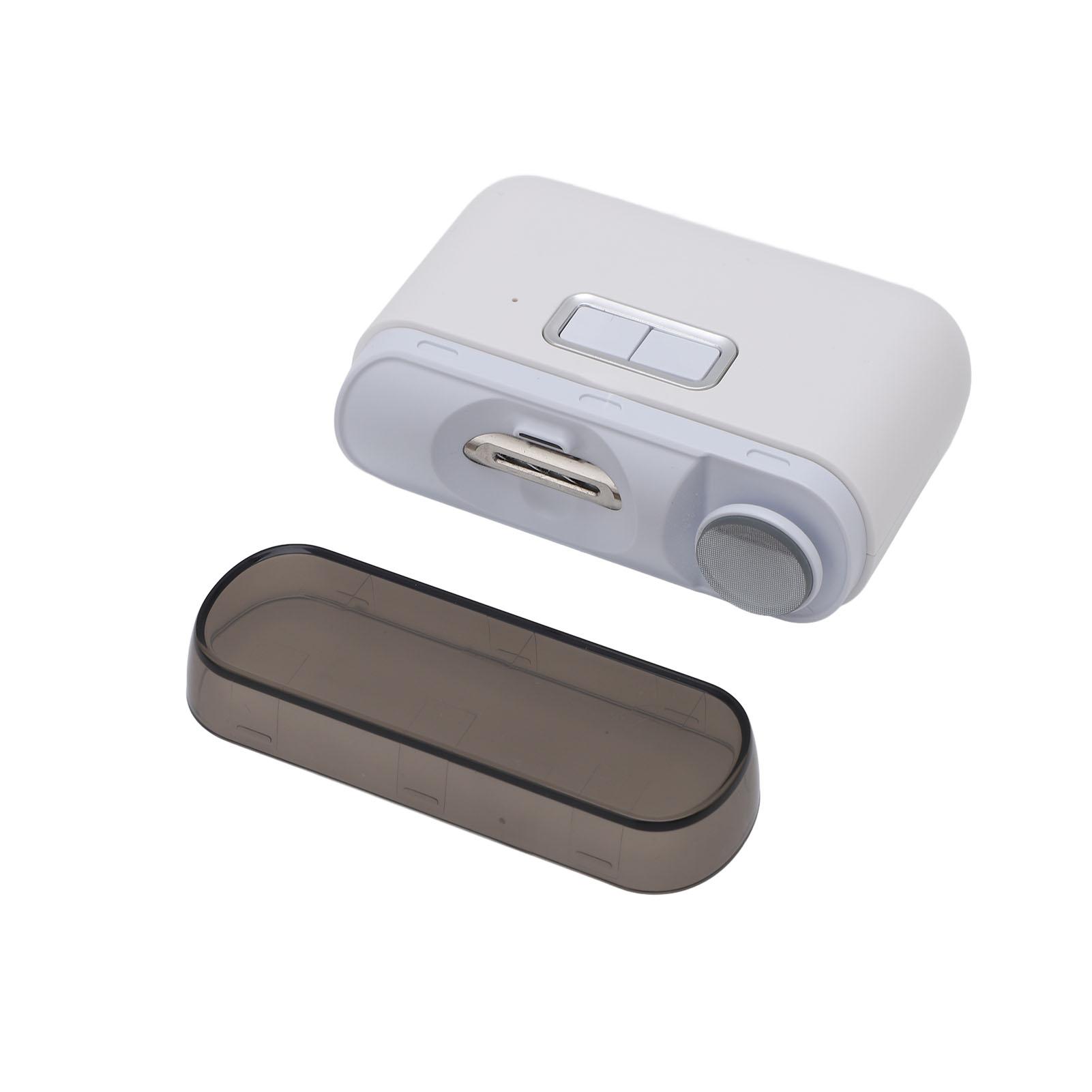 

Электрическая машинка для стрижки ногтей 2 в 1, автоматическая многофункциональная машинка для стрижки ногтей, пилочка для ногтей, полировщик для пожилых людей белый