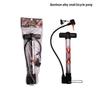 Fietsaccessoires – Fietspompen