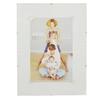 Deknudt Frames S200K9-21.0X29.7 Glass Photo Frame with Glass 21 X 29.7 Cm