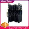 Overrunning Alternator Freewheel Clutch Pulley for DODGE NITRO JEEP CHEROKEE WRANGLER 2.8 3.6 3.8 2007- WCPN36RC4X 04801338AB