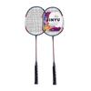 Jinyu Carbon Alloy Badminton Racket Set