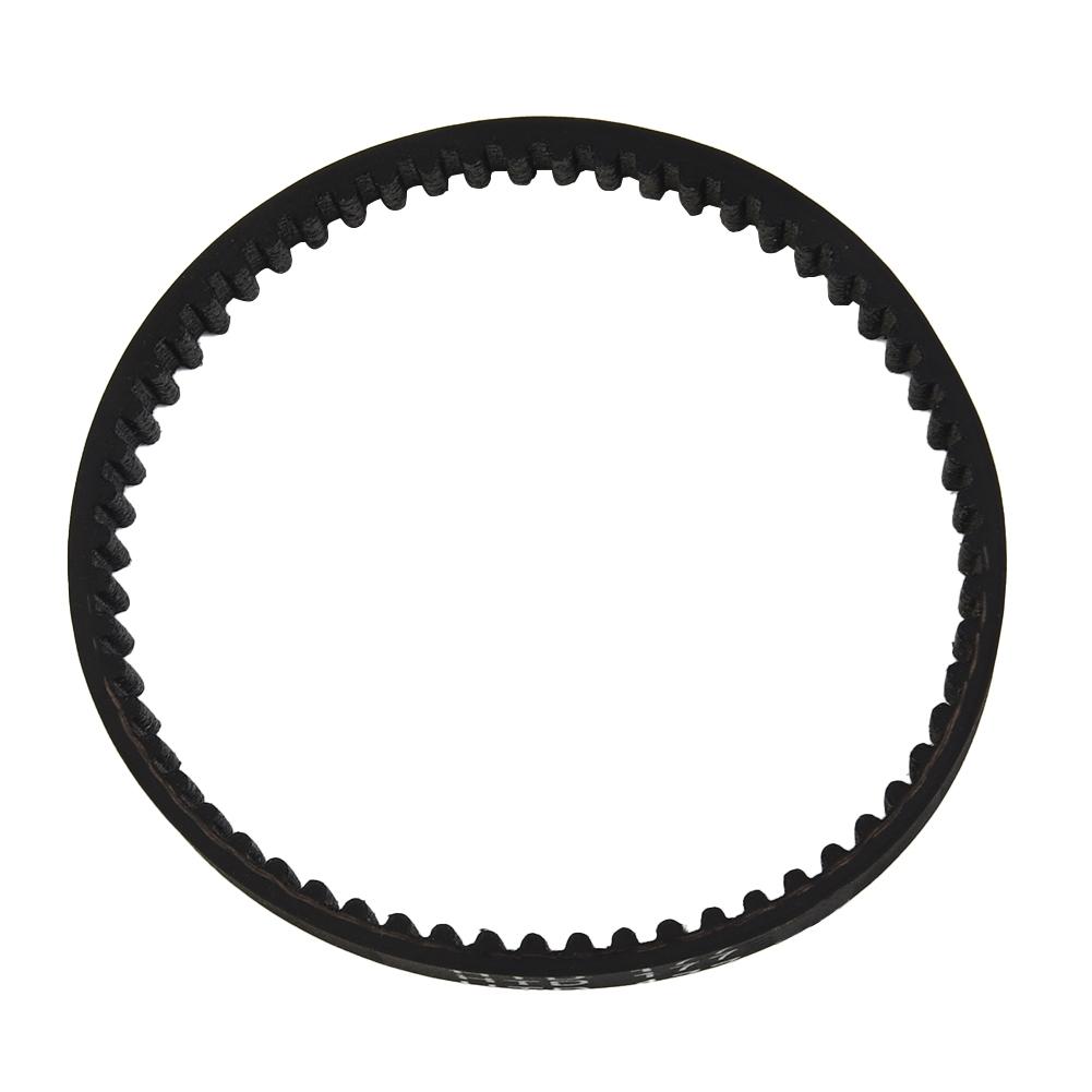 BD713 Belt Black Drive Equipment For KW715 Machine