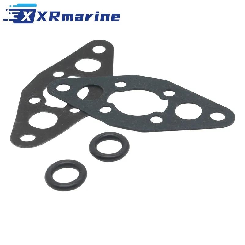 2 Pack for SeaDoo Exhaust RAVE Valve Repair Rebuild Kit 787 800 Carb GSX GTX SPX XP 290260723 290260728 420260728 420260723