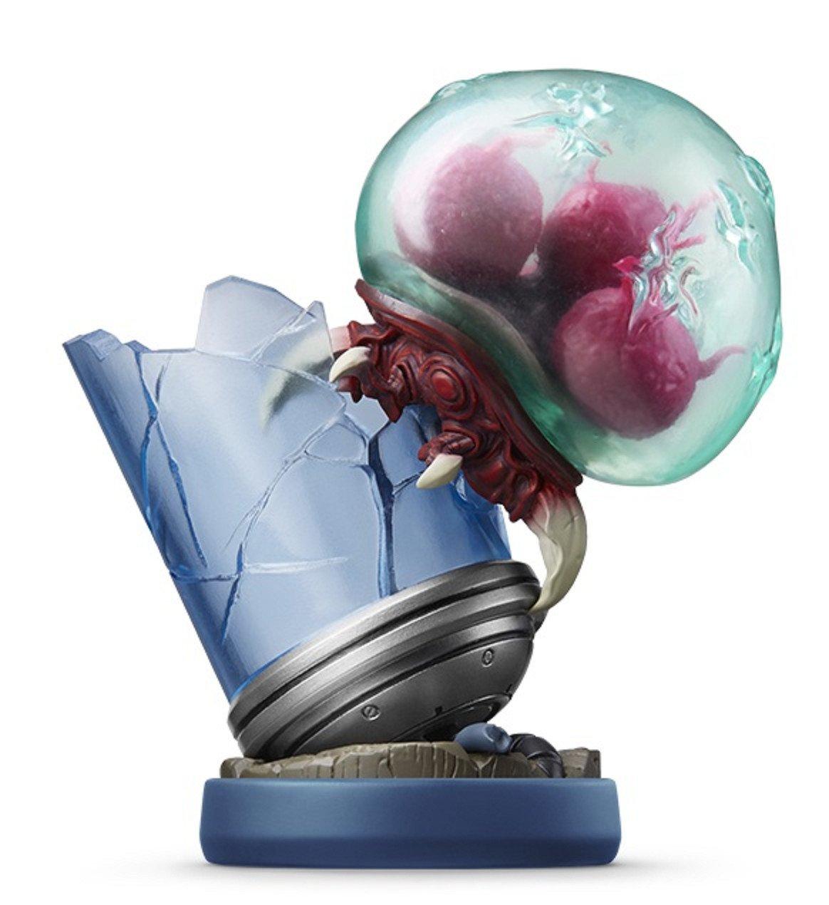 

amiibo Метроид (Серия Метроид)