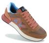 Sun68 Jaki 2.0 Solid - Men's Sneakers Shoes Brown Z36115-36 ORIGINAL