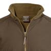 Jack Pyke Herr Bleasdale Halvdragkedja Fleece Topp
