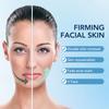 Electric Face Lifting Device Micro-Current V-Face Double Chin Remover Smart Facial Massager Beauty Skin Care Chin Lift Up Belt