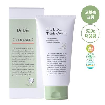 DR. Bio T-tide Creme 320 ml
