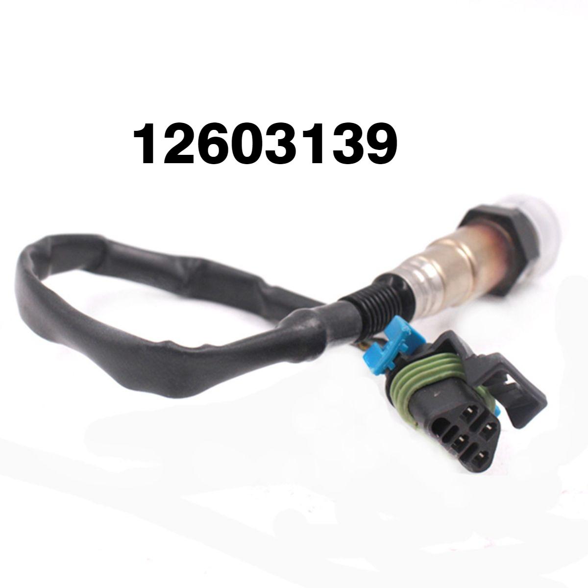 Suitable for cadillac chevrolet buick oxygen sensor 12603139