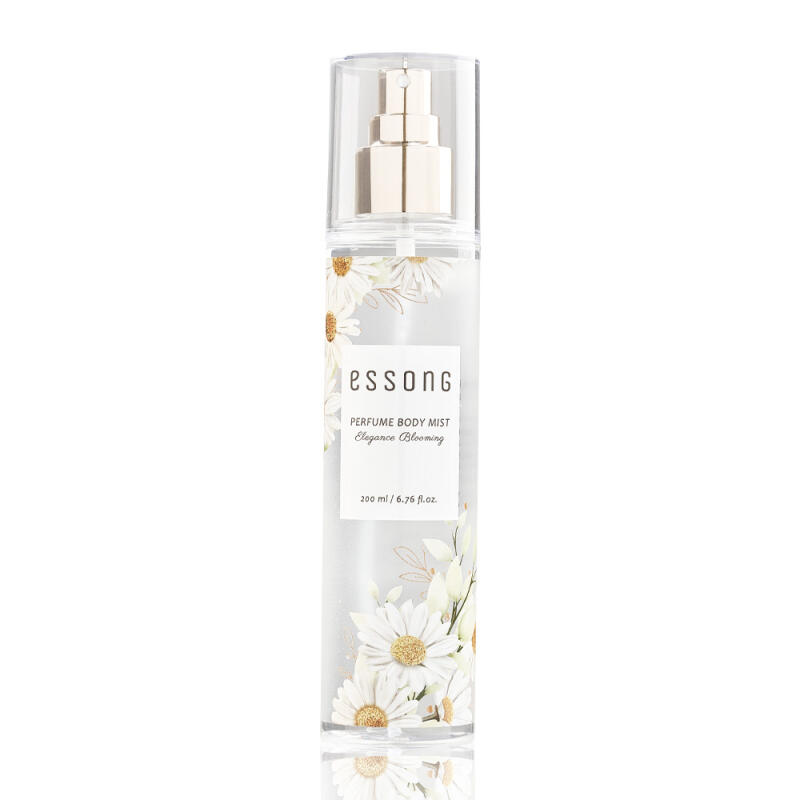 

ESSONG Perfume Body Mist / Elegance Blooming