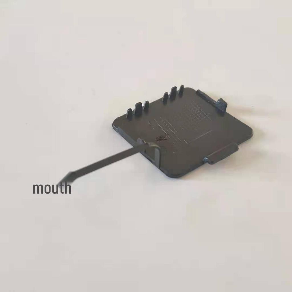 Rear Tow Hook Cover for BMW F07 5 Series GT 51127262363