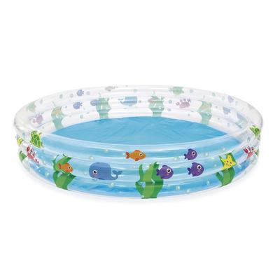 Inflatable Pool 183 X 33 Cm Bestway 51005