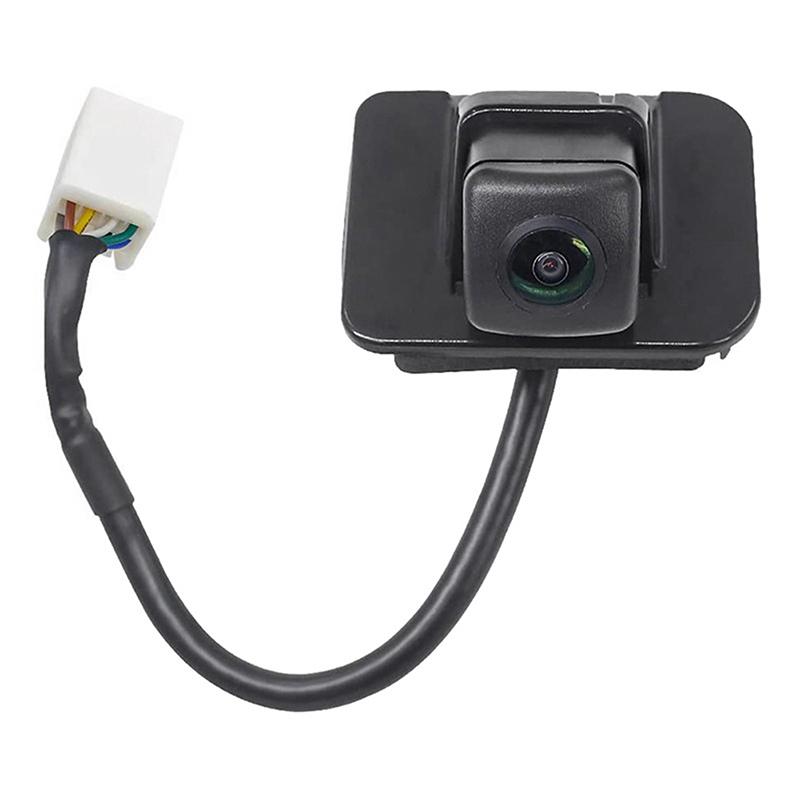 Car Rear View Backup Parking Assist Camera for Honda Accord Sedan 2.4L 3.5L 2014-2017 Rear Park Assist Camera