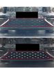AITO M6 Ext. Range 26: Anti-Insect Net for Water Tank Protection, No-Disassembly Install, Car Accessory.