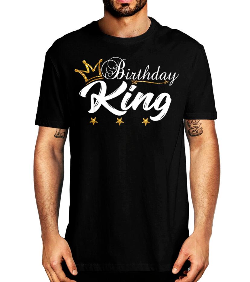 king crown shirt