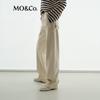MO&Co. NOIR Series Jeans