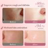 Sadoer Rose Hydrating & Brightening Mask Moisturising & Hydrating Mask Patch