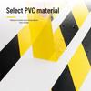 Yongguan PVC Safety Warning Tape 48mm x 33m