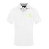Aquascutum Mens Short-Sleeved Polo Shirt