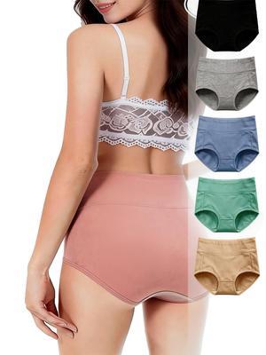 Sanitary Panties Size 5L [Raiplus] Shorts, Pants, Women's Underwear, High-Waisted Shorts, High-Cut Set,