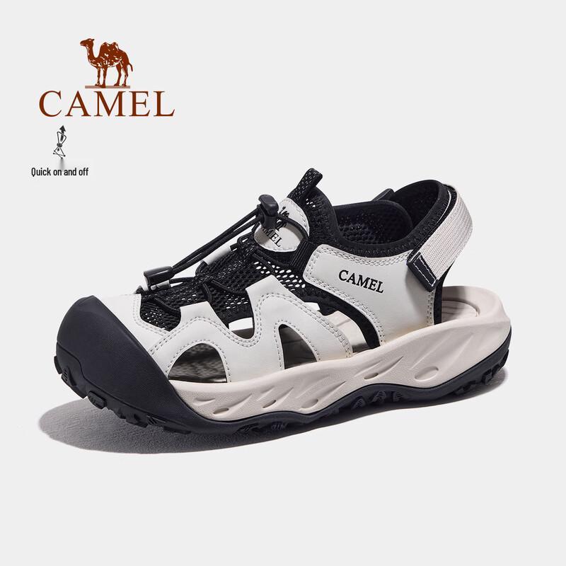 CAMEL Women s Outdoor Breathable Beach Sandals 4073 5960₽