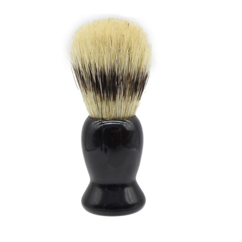 Acrylic Shaver Kit Too Portable Shaving Tool New Shaving Brush Holder Set