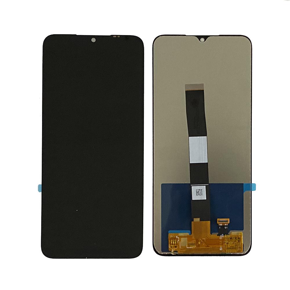 LCD Screen and Digitizer Full Assembly For Lenovo A8 2020 L10041