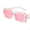 Fashion Driving Glasses Outdoors Eye Sun Protect Summer Rectangle Sunglasses for Women Men