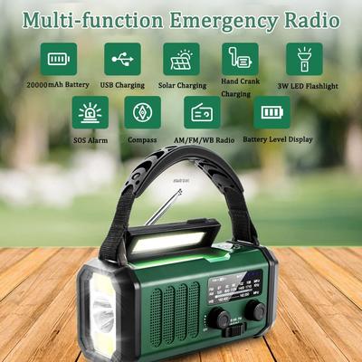 Radios