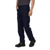 Regatta Mens New Lined Action Trousers (Reg) / Pants