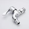 TLXT Brass Single Cold Faucet for Washing Machine & Bathroom