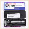 Imitation Stainless Steel Digital Vernier Caliper, Zinc Alloy Metal Ruler with Electronic Display