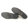Regal Goodyear Leather Loafer Moccasin 24 Black Business Dress Shoes(USED)