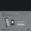 CLOSE YOUR EYES The 3rd Mini Album Blackout (eyes Ver.)