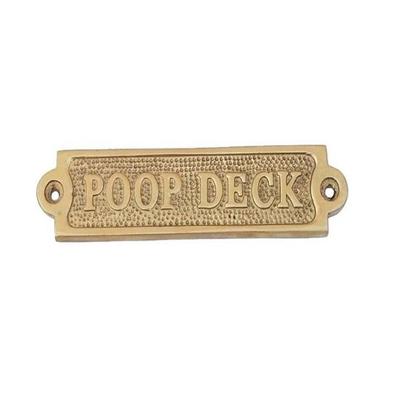 Accesorii pentru decor – Produse din metal