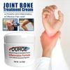 Ouhoe Joint Relief Cream Soothing Formula For Knees Back Shoulders And Neck Pain 30g