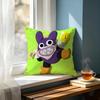 Cartoon NNabbiting Cushion Cover Cushion Cover Set Pcs x x x Pillowcase Decorative Sofa Home Decor