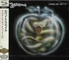 CD WHITESNAKE Come An Get It 6 SHMCD UICY20237 SUNBURST 2011 Japan Obi Rock