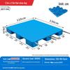 Sichengxin Flat Plastic Pallets