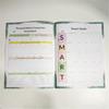 2026 Travel Organizers Schedule Planner With Monthly Weekly Layouts Lightweight Practical For Students & Professional