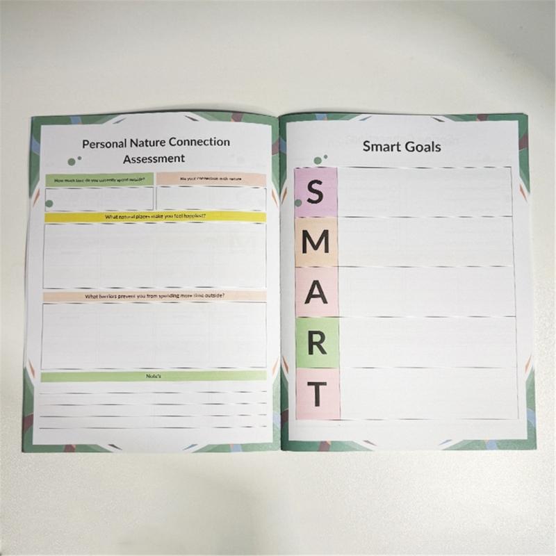 2026 Travel Organizers Schedule Planner With Monthly Weekly Layouts Lightweight Practical For Students & Professional