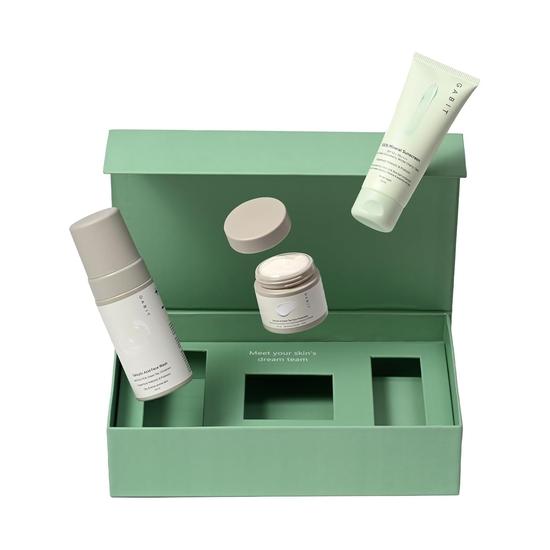 Three Musketeers gift box