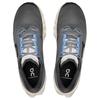 Cloudmonster 3 Rock Silver Men Sneakers Grey 3MG10054857