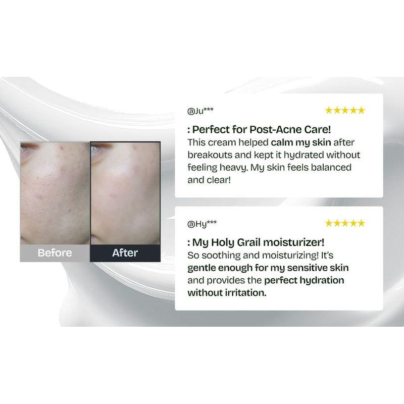 Orien - Mugwort Zero Film Moisturizer