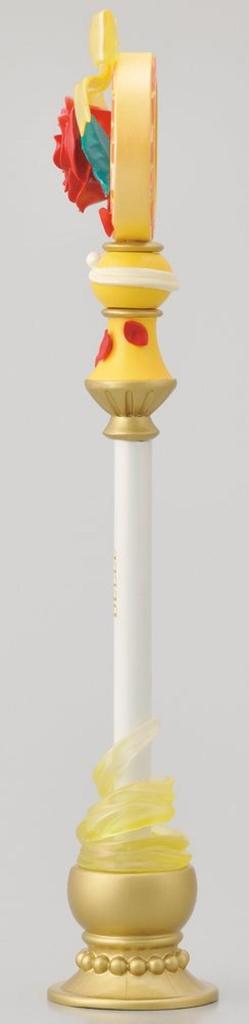 Disney Princess Classy Rod Pen 4 Belle Beauty and the Beast