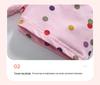 Little Maven Summer Shorts: Cute, Sweet Style Pants for Baby Girls