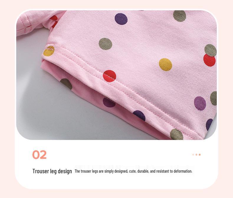 Little Maven Summer Shorts: Cute, Sweet Style Pants for Baby Girls