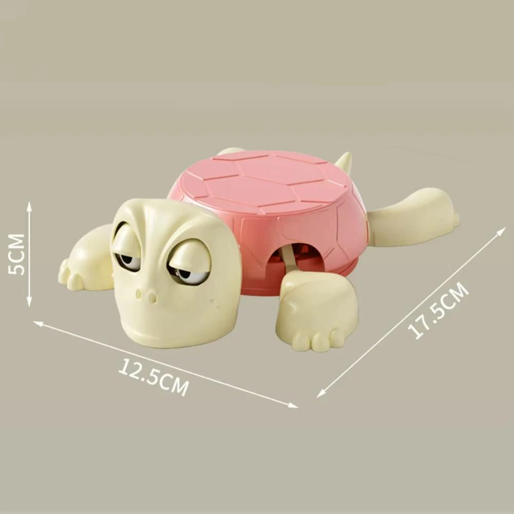 Funny Turtle Coaster Creative Cup Pad Tea Coffee Mug Drinks Holder Tableware Decorative Printed Ornament Home Decor