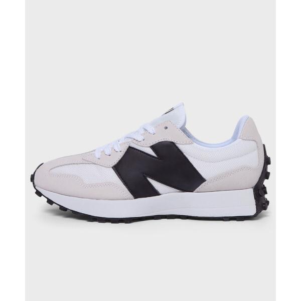 New Balance 327 Unisex Sneakers Ms327cwb