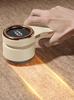Electric Fabric Shaver & Pilling Remover with Suction for Home Use